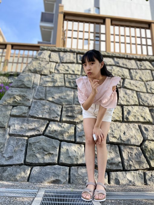 Twitterのコスプレ画像11