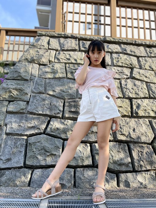 Twitterのコスプレ画像9