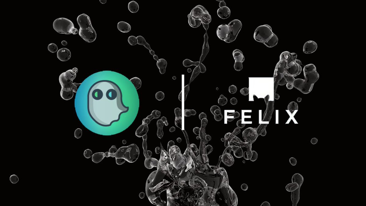 _Sonic_HUB's tweet photo. 💥 @Spirit_Swap is now fully supported on @Felix_Exchange
💥 #Feix is built for traders of all levels to participate in the growth of Fantom with access to professional tools and features essential to unleashing the power of the blockchain.
🔽INFO
https://t.co/81EPBYOTn3 https://t.co/S3ISNUuhdH