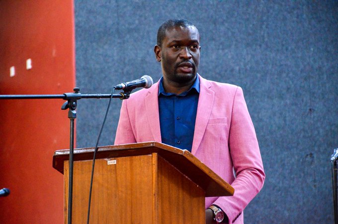 Tuko_co_ke's tweet photo. Nairobi county leadership! @SakajaJohnson, @edwinsifuna and @EstherPassaris would win the county's top leadership if elections were held today. This is according to the Mizani Africa opinion poll. https://t.co/hh5kkVnrIh
