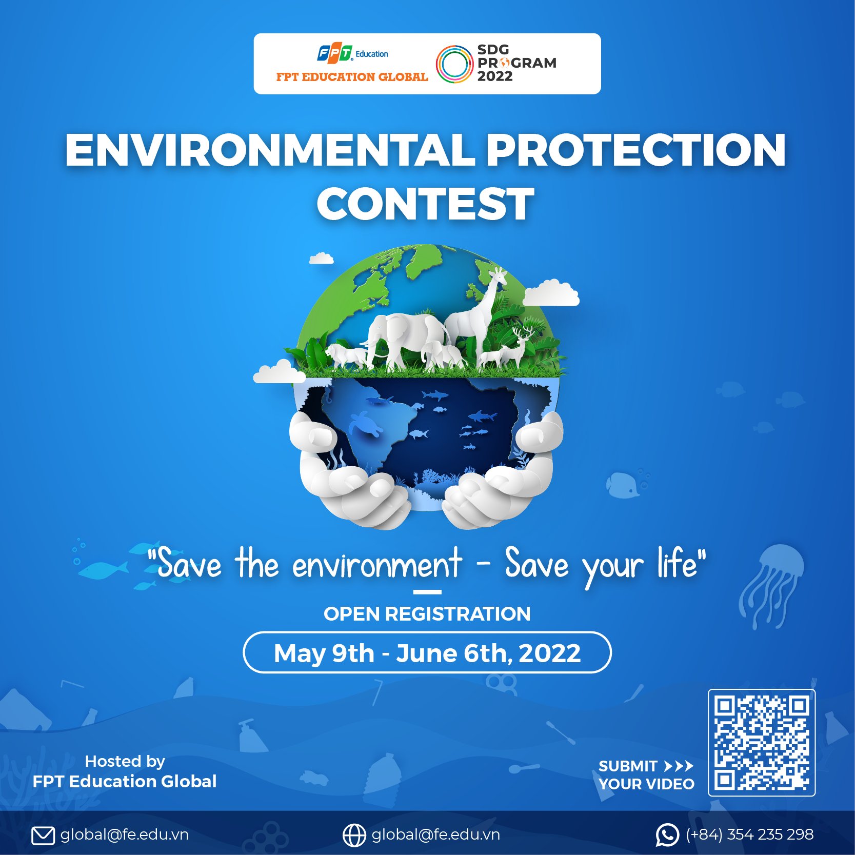 FPT Education Global on Twitter: 