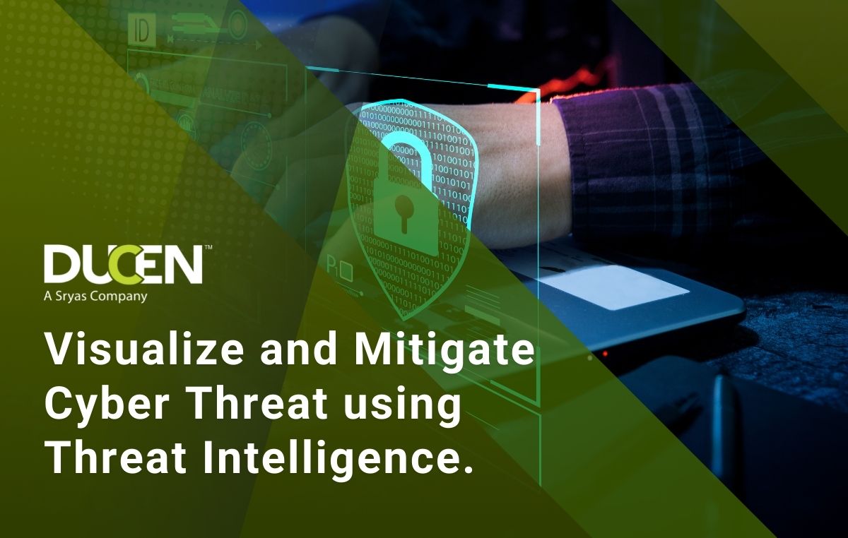 DucenIT's tweet photo. DDoS attacks are still rampant, with a 31% increase in attack volume in Q1, according to a Radware report. Find out how we helped a major telecom strengthen their security posture using real-time #CyberThreatIntelligence. https://t.co/9gAMwnBRoG https://t.co/QCrWWqn92Q
