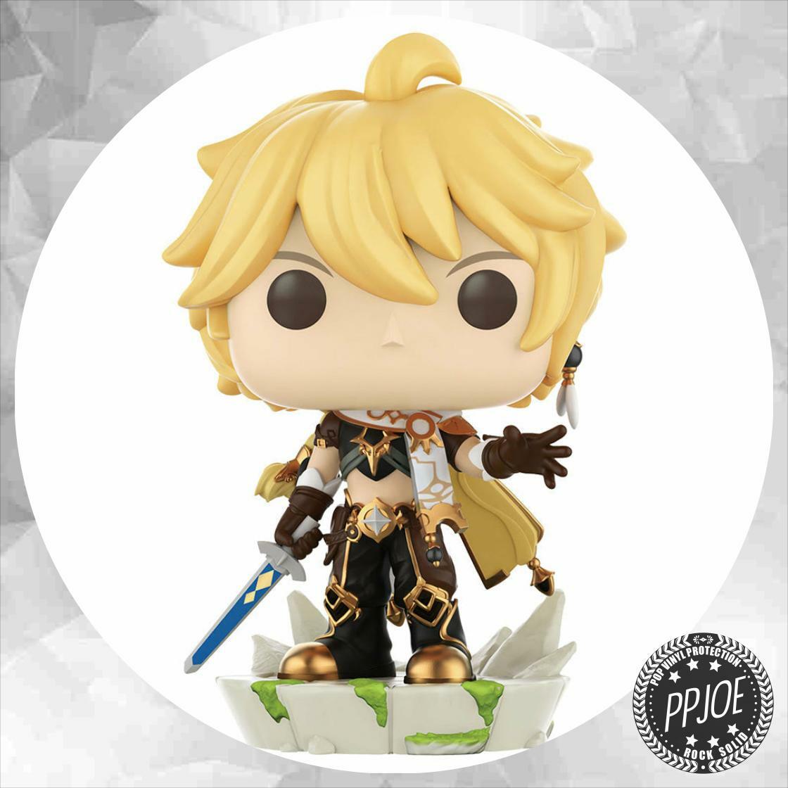 ppjoe888's tweet photo. PRE-ORDER: Funko POP Games: Genshin Impact - Aether #funkopopprotectors #popprotectors
£12.99
➤ https://t.co/GlANjJxMBf https://t.co/679MK1lZPX