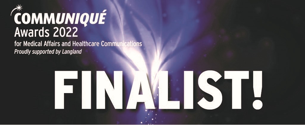 earthware's tweet photo. We're excited to share that our #patientapp LiverSync has been shortlisted for another award!🏆 We're a finalist for Excellence in Patient Programmes at the Communique awards. Find out more about LiverSync: https://t.co/bZXdpCPHfc #digitalhealth #healthcare #awards #pharma https://t.co/zK5n6juVfK