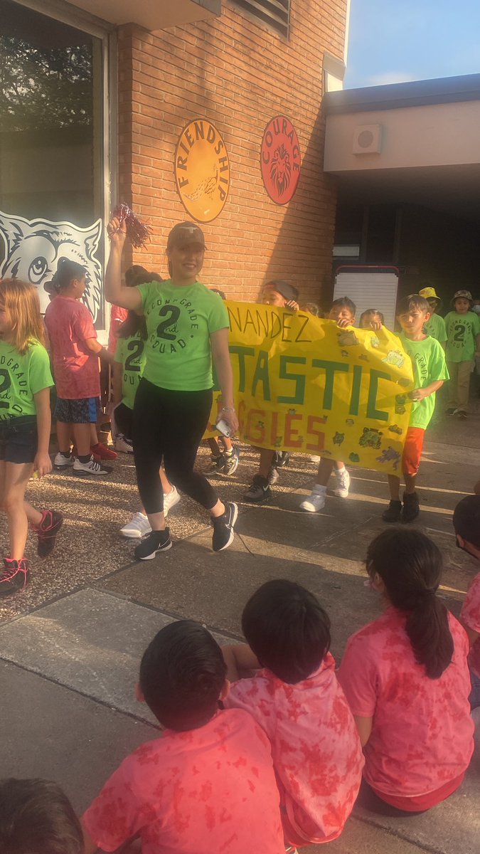 realclassroom17's tweet image. Sports Day is on Fire!!!
#AceLevelUp
#Gameon #Wildcats #Aldine
#AldineForward @WorshamES_AISD