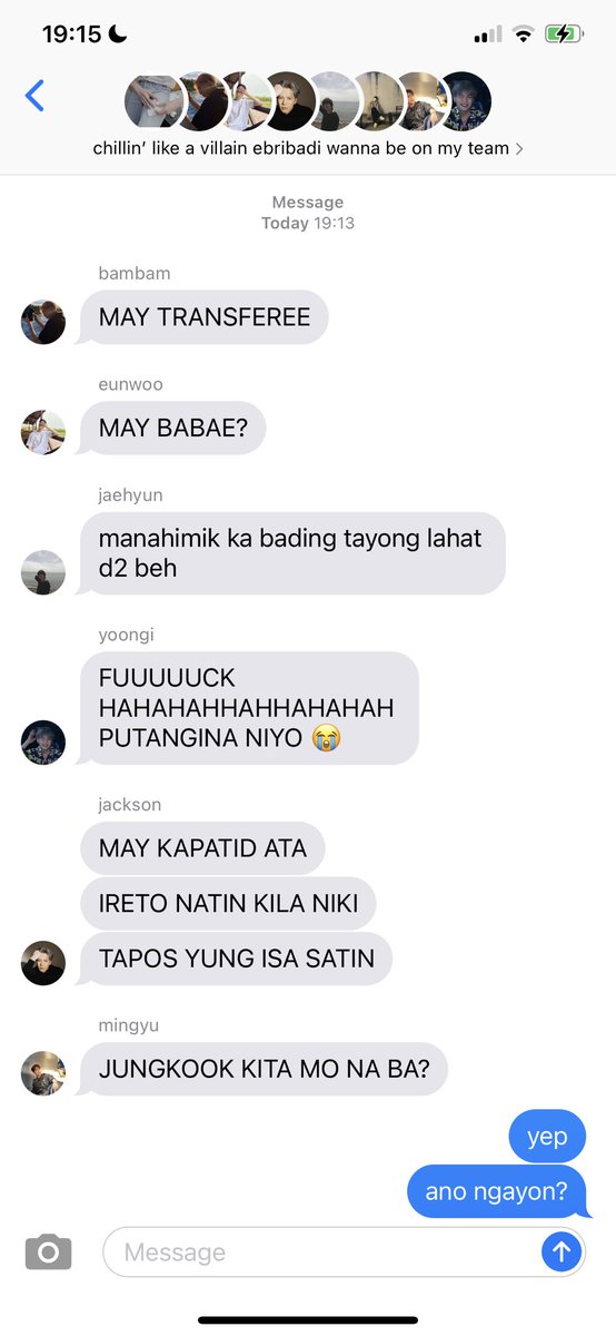 kkyuvantes's tweet image. TAMIS NG SANDALI.
— a filo #taekookau! 

Jeon Jungkook is known as the brightest child within the waves and peak of Batanes. He’s considered as one of the people whom they call as their “pride.”

Until, someone came who has the same ability as him. 

His fear? The second place.