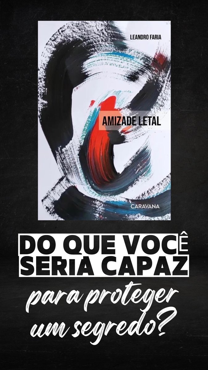 LecoFaria's tweet photo. Para adquirir seu exemplar na pré-venda, cata o link!

https://t.co/JNcyVaNRyg https://t.co/C1tB1FPaCJ