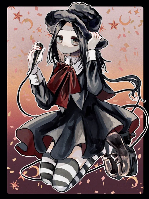 21日目 
