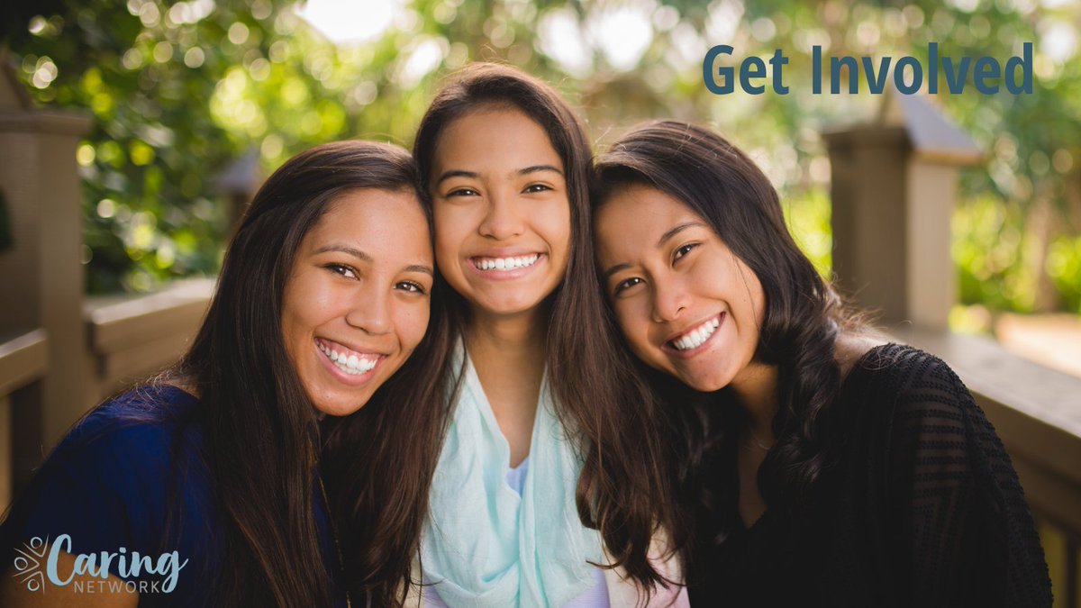 Caring_Network's tweet photo. Meeting women’s needs takes a large community of volunteers sharing their time and resources. Both individuals and organizations are critical to the mission of Caring Network.

Learn how you can get involved:
https://t.co/KZDzl9UX3D https://t.co/FgcNYbx8vz
