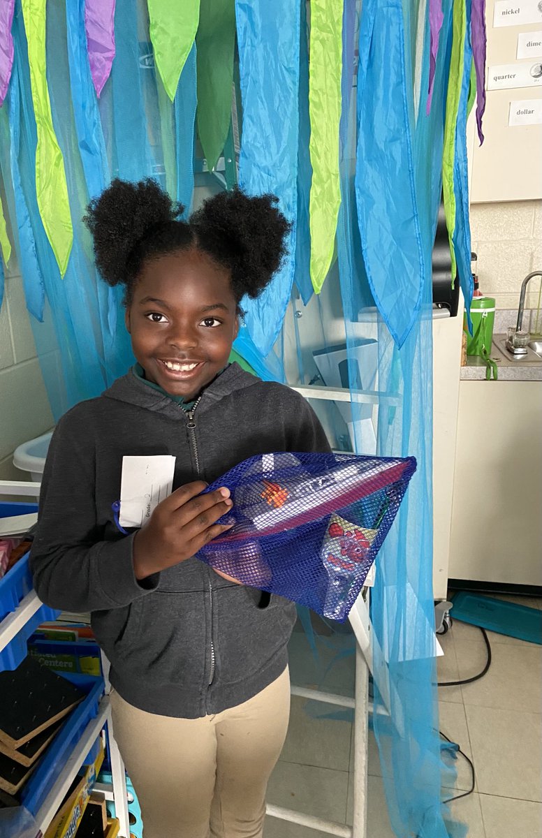 Congratulations to Farrah Green for winning the Butterfly Trivia question from yesterday for 2nd grade!🎊🎊🎊💕 ⁦<a href="/DicksonTigers/">E.R. Dickson Tigers</a>⁩
