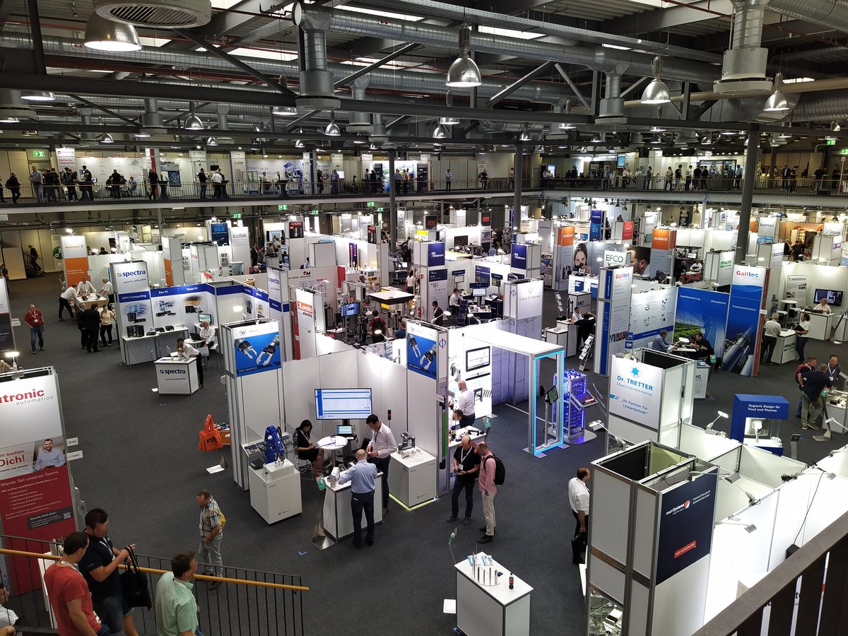 VogelAutomation tweet media