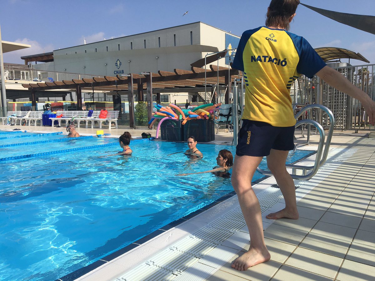 💜 FEM VISIBLE L’INVISIBLE 💜

Avui hem celebrat una jornada per donar visibilitat a la fibromiàlgia i el síndrome de la fatiga crònica i dels beneficis de l’exercici físic amb <a href="/fundacioared/">Fundació Ared</a>, <a href="/ACAFssc/">ACAF - Assoc. Catalana Fibromiàlgia i altres SSC</a> i <a href="/hospitaldelmar/">Hospital del Mar</a> 👩‍⚕️

#fibromialgia #famíliaCNAB #CNAB