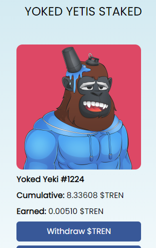nolge's tweet photo. @YokedYetis only got 1 yeti https://t.co/vQugHvf7LH
