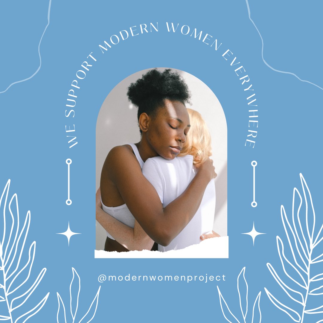 We are so happy to be apart of growing #WomenInNFTs! Tag some of your favorite women led projects down below! 💙

Check out our discord!- discord.gg/FchQV8sGZr

#nft #nfts #NFTGiveaway #NFTProject #nftcommunity #nftdrop #nftwomen #women #NFTcollections #art #impact #love #care