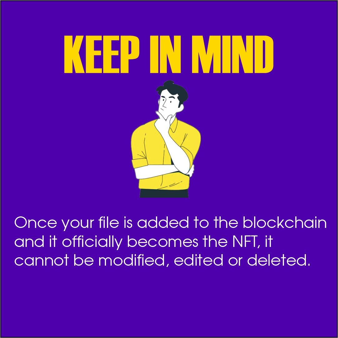 endlessdomains's tweet photo. If you still have additional questions about #nfts or other from areas like #web3 #blockchaintechnology or #crypto 👉 ask only endlessdomains
#cryptoadvisors #blockchain #cryptonewbies #nftnewbie #newtonft #nft #blockchainhelp #cryptoquestion #nftmarketplaces #blockchain https://t.co/OBPSV3WEdz