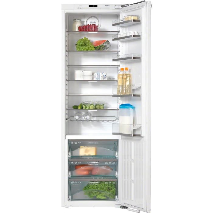 kitchens_future's tweet image. Ex Display Miele Fridge K37472iD. Perfect Fresh Drawers &amp;amp; Dynamic Cooling. 2 year Warranty, £450 Inc Vat