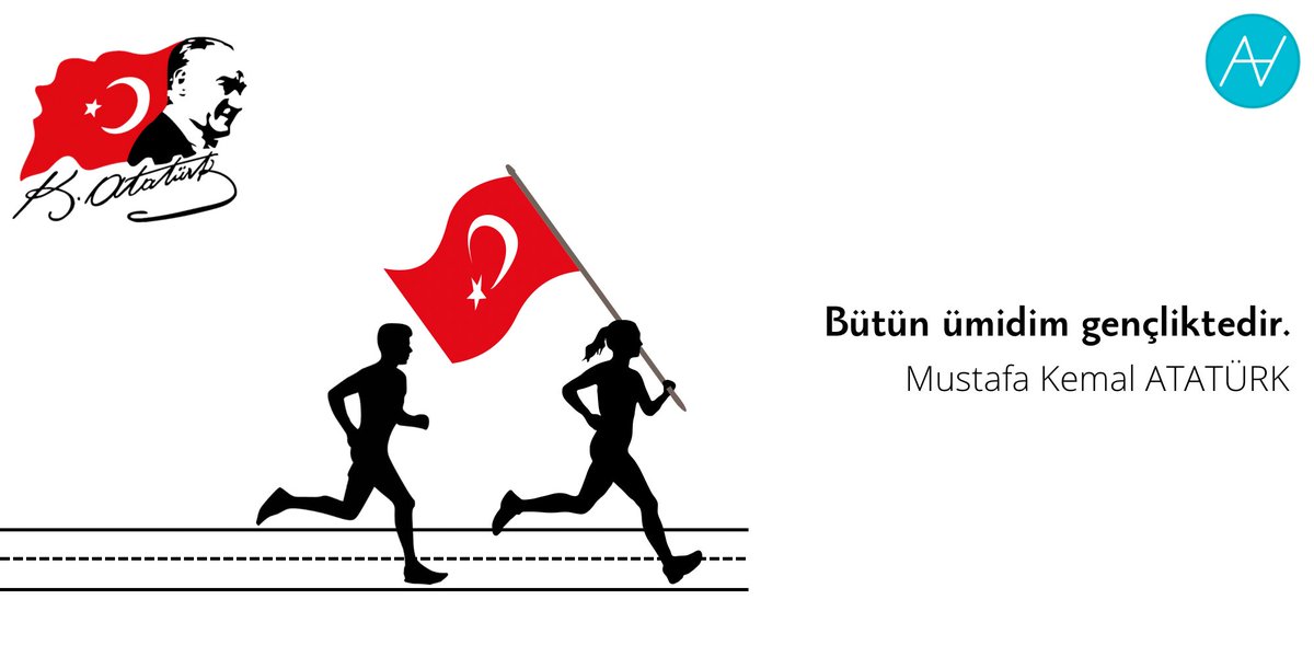 abdullahavci0's tweet photo. "Bütün ümidim gençliktedir." - Mustafa Kemal ATATÜRK

Atatürk ve onun silah arkadaşları olan atalarımız. Bize bıraktığınız mirâsla birlikte yaşıyoruz. #19Mayıs https://t.co/qeBvHFeutw