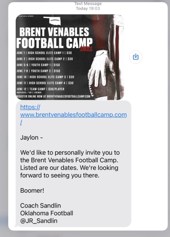 Dumas Bobcats Football tweet media