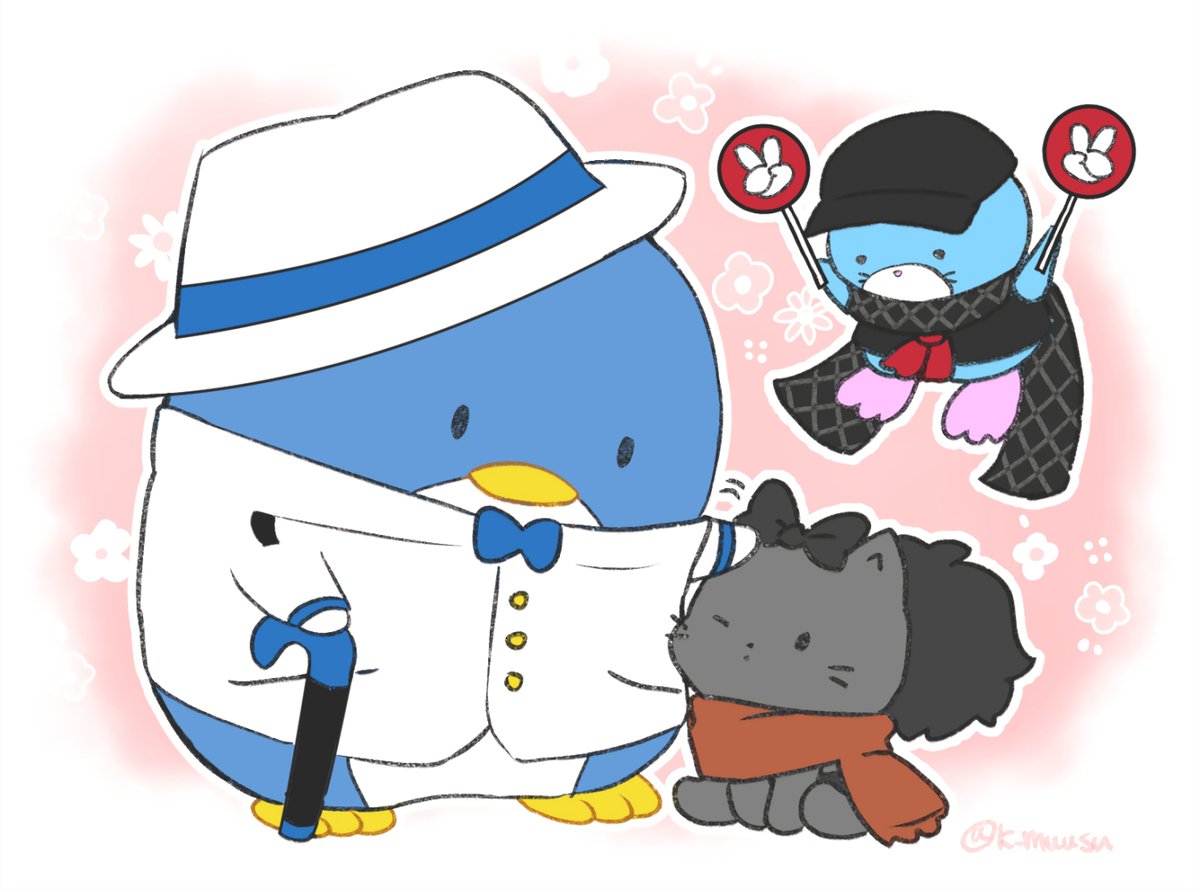 snroコラボにハシャいでいた #みなさん去年の今頃はどんな絵描いてましたか 