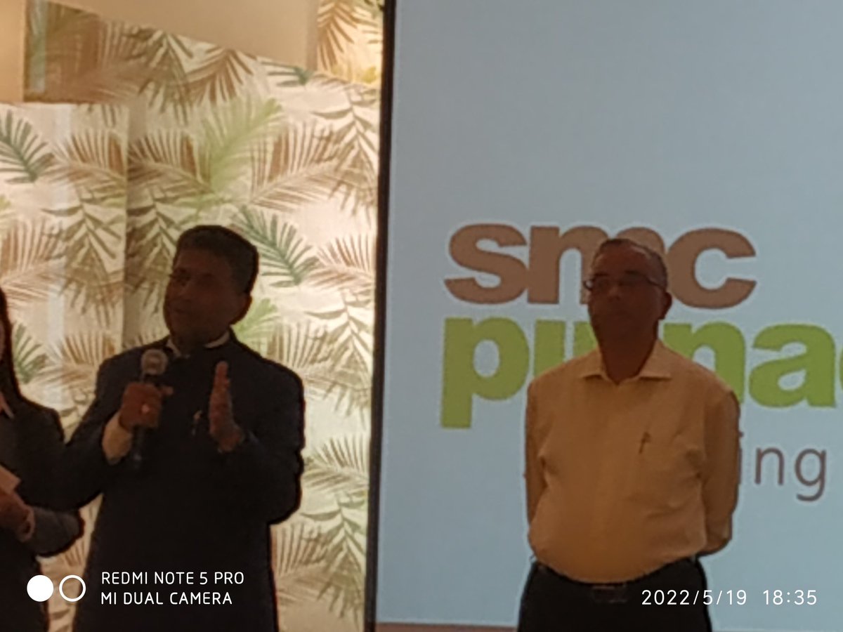 raajsaagar's tweet photo. Very motivational session by Respected Subhash Sir &amp; Mahesh Sir https://t.co/8UFdkRzZtj