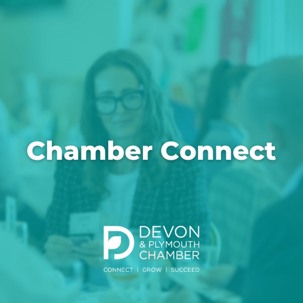 Chamber_Devon's tweet photo. We can't wait to welcome you all to our Derriford Business Park HQ next Thursday (May 26) for Chamber Connect 👋

Register now and ensure you get the most from your membership 👇

https://t.co/yH4i1vnfLu

#chamberconnect #networking #chambernetworking #connectgrowsucceed https://t.co/akQDyP7Qxo