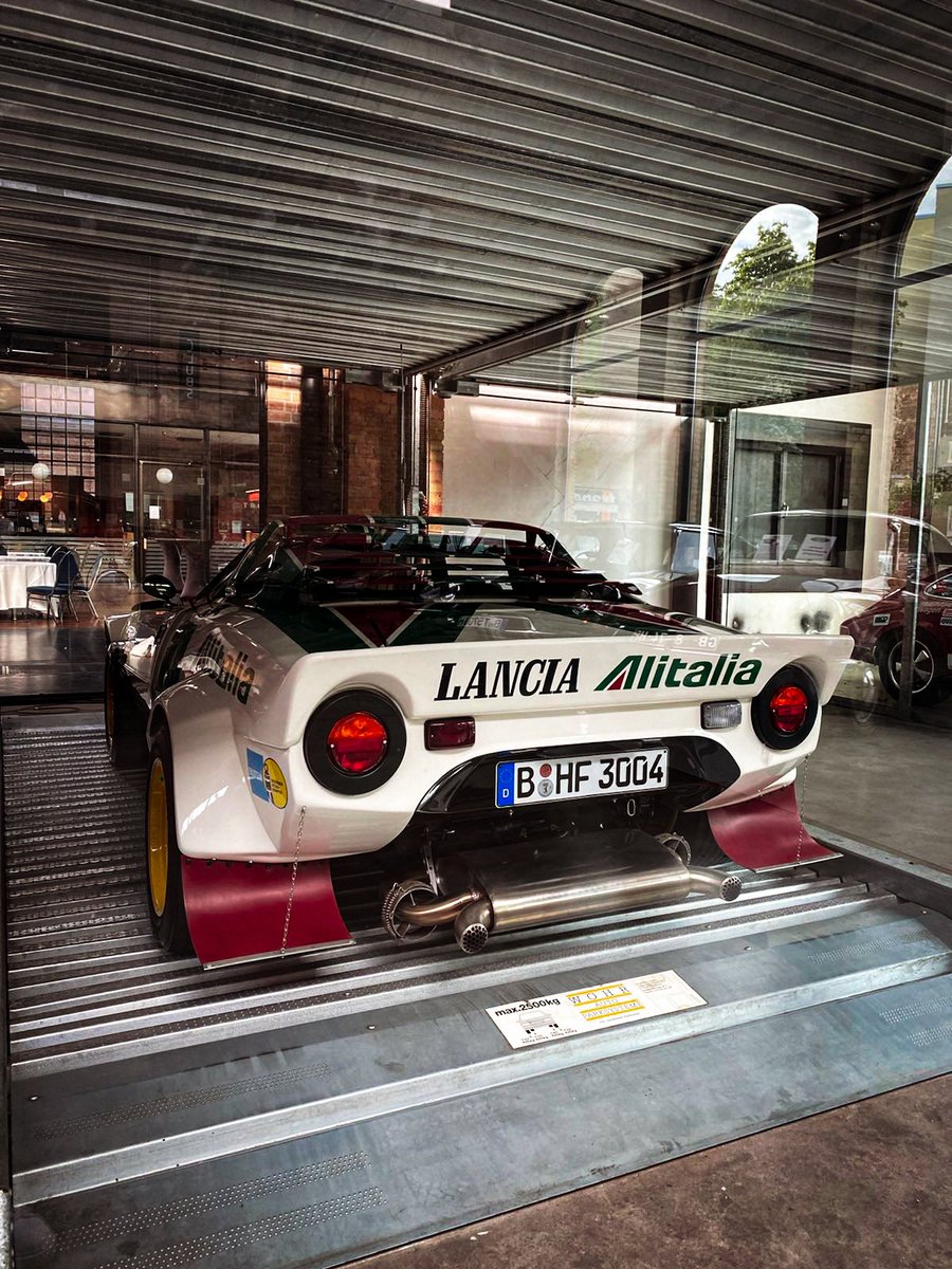 MotoringZulu's tweet photo. I think I figured out time travel 🌍🕐

#Berlinseries https://t.co/2yfLaD4gAH