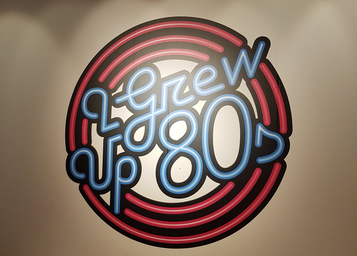 laurabesley's tweet photo. Mood: old enough for my childhood decade to be a museum display! 🤣🤣🤣
#1980s #80s #museum #display #backinthe80s @leicestermuseum https://t.co/CxD4WIf6Jj