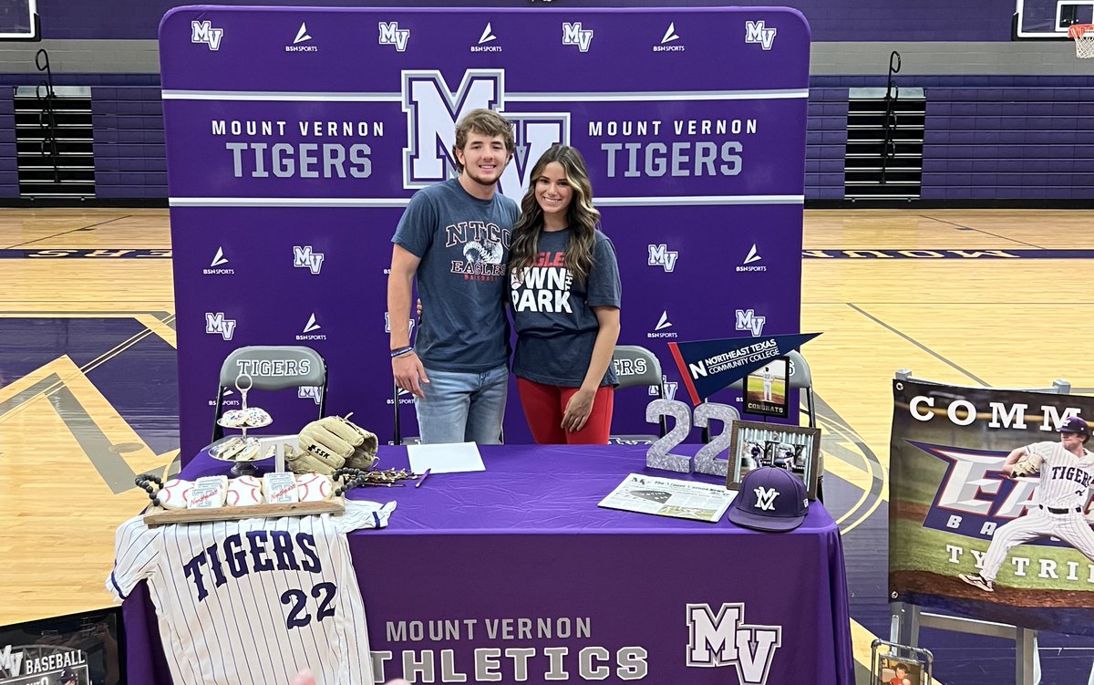 Official signing with NTCC! <a href="/NTCC_Baseball/">Northeast Texas Baseball</a> <a href="/C_Ander5/">Connor Anderson</a>
