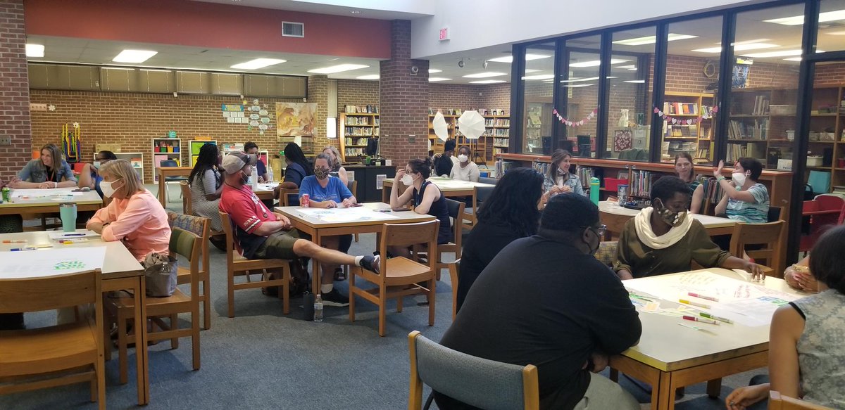 GCS Social Emotional Learning and Character Ed tweet media