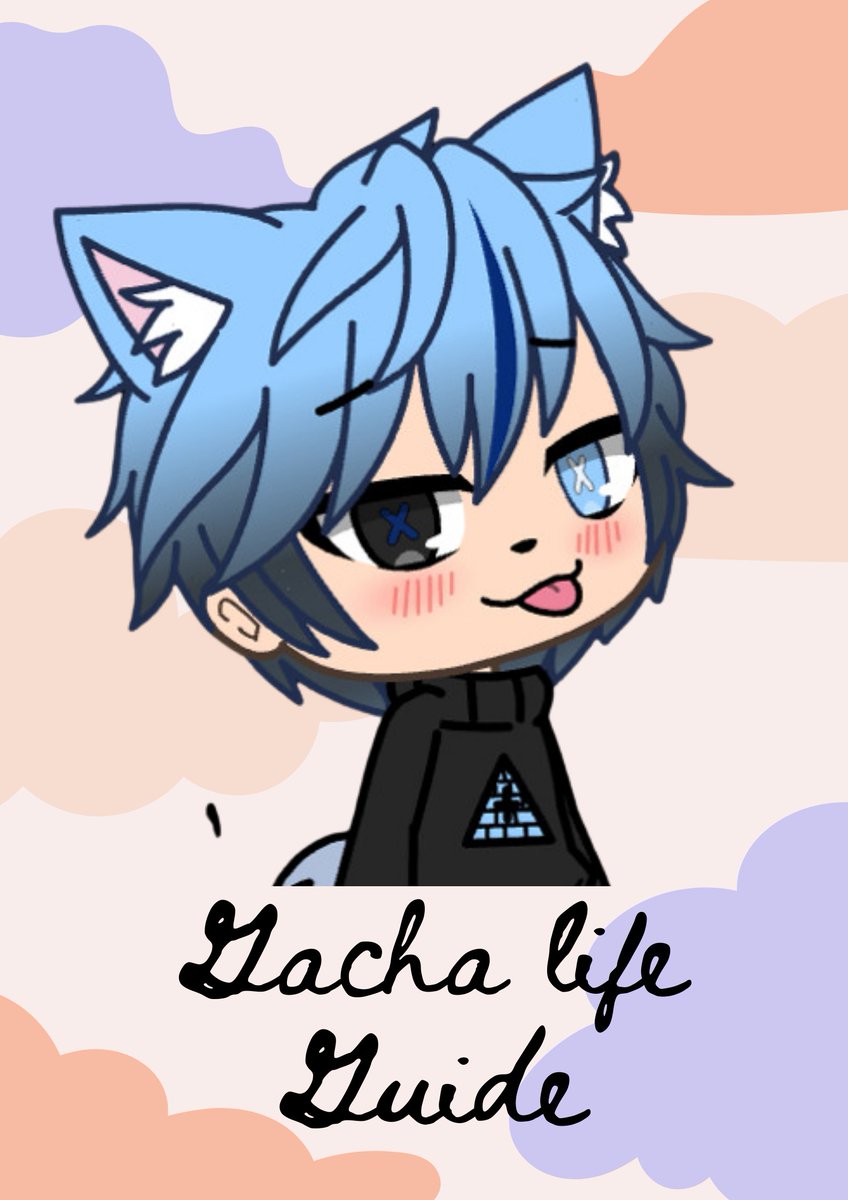 Gacha Life Guide (@GuideGacha) / X