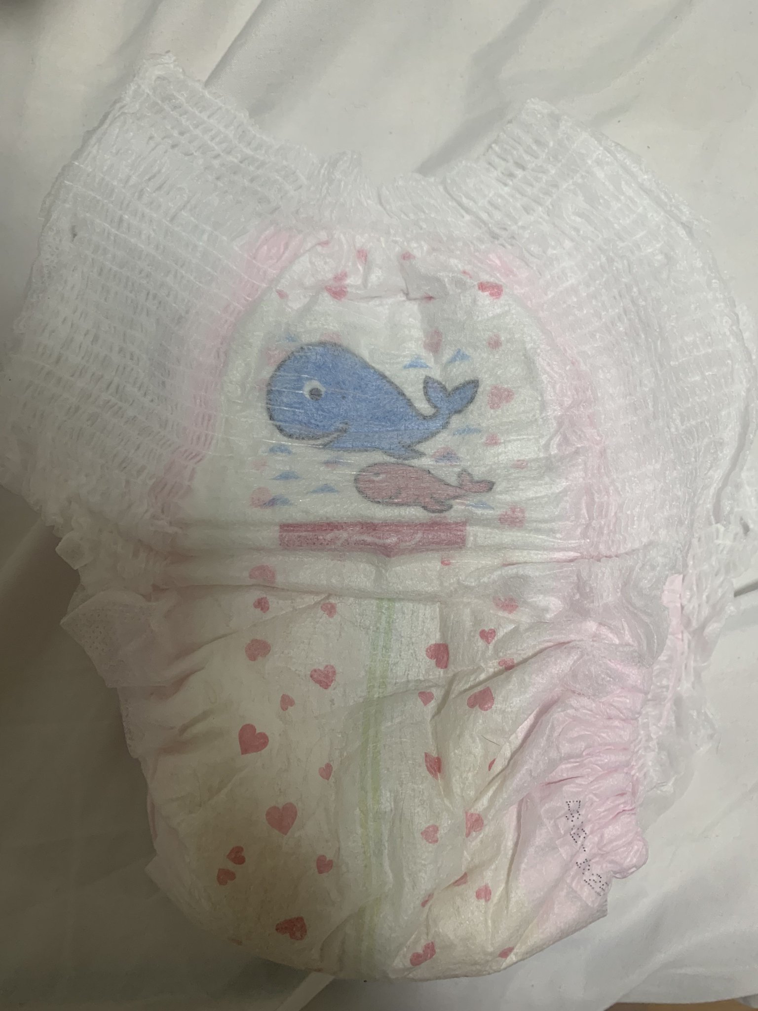 Tw Pornstars 3 Pic ゆう Twitter Abdl Diaper Month Day14 Goon Big 