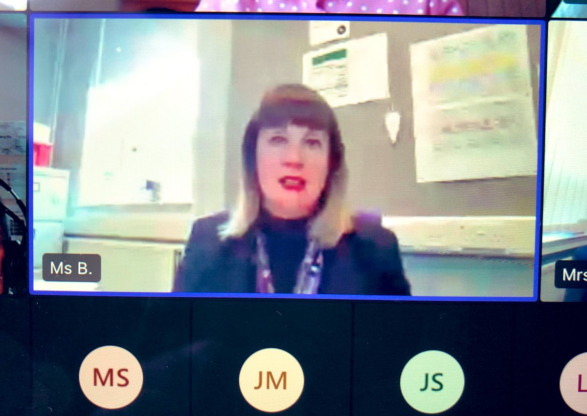 UofGHeadship's tweet photo. So proud of @HTMsBaker, from our current In Headship #IH5 cohort. An inspirational presentation from Madelaine at the @gtcs @EducationScot @EdScotPLL Leadership Awards #I2H6 #IH4 #EdScotI2H #EdScotInH #leadGTCSES ✨🎉
@UofGEducation @EdISGlasgow @Margery25 @julieharvie67 https://t.co/xCa5O9M1gp
