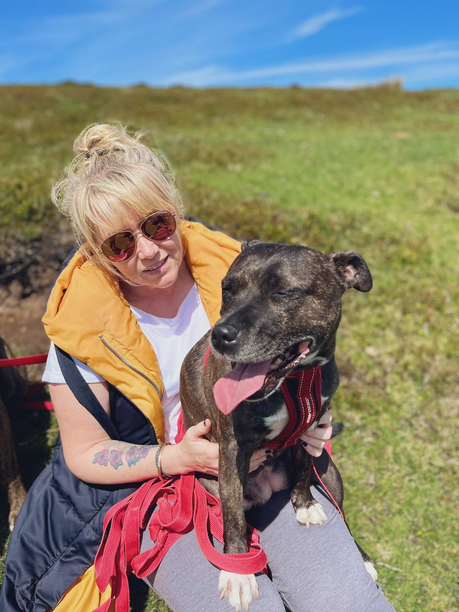 Living her best life ❤️