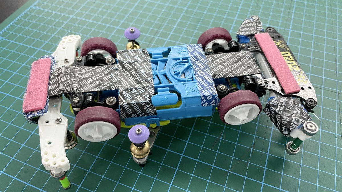FORCE LABO/MINI4WD フォースラボ公式 on X: FORCE LABO/MINI4WD フォースラボ公式 on X: