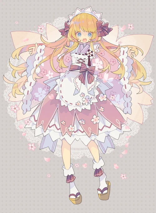 リリーさん 