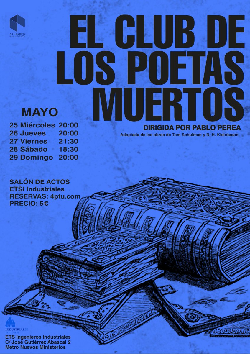 4PTU's tweet photo. ¡No te lo pierdas! https://t.co/sbduq8MGSt