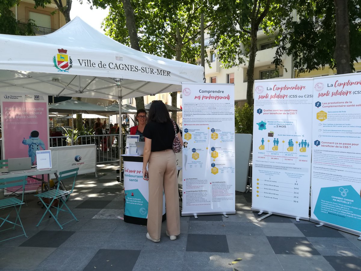 Mutualité Française SUD - DélégationTerritoriale06 tweet media