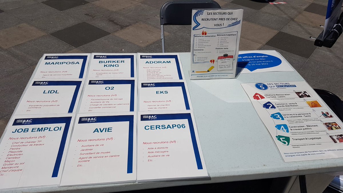 Mutualité Française SUD - DélégationTerritoriale06 tweet media