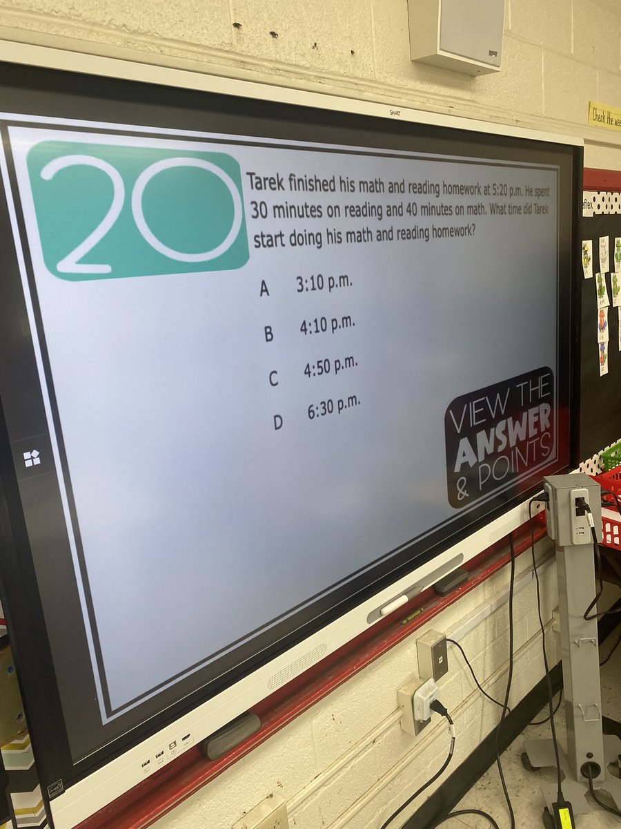 MsEllis9's tweet photo. Playing the Unfair Game! #EOGReview #4thgrade  @EMRollinsSTEAM1 https://t.co/1U0eUAt5f4