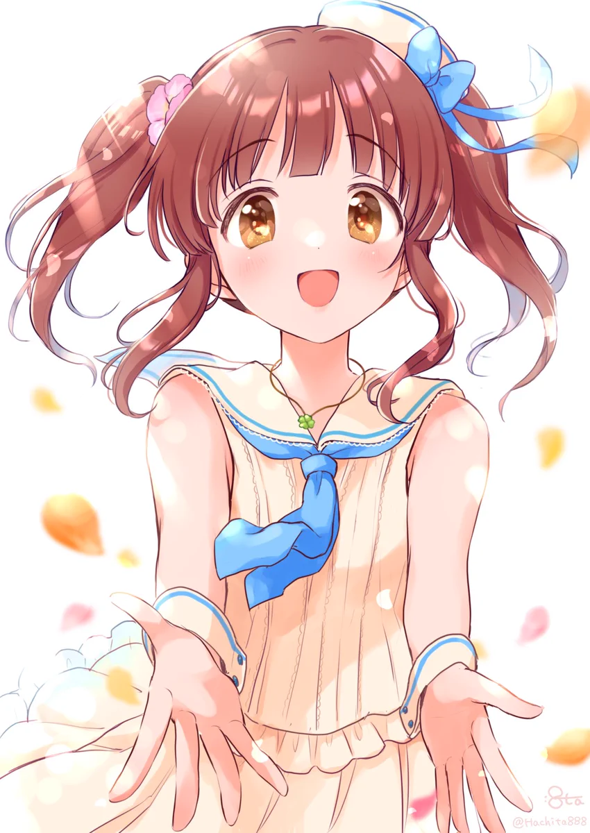 ハチ太🍀 (@Hachita888) / X