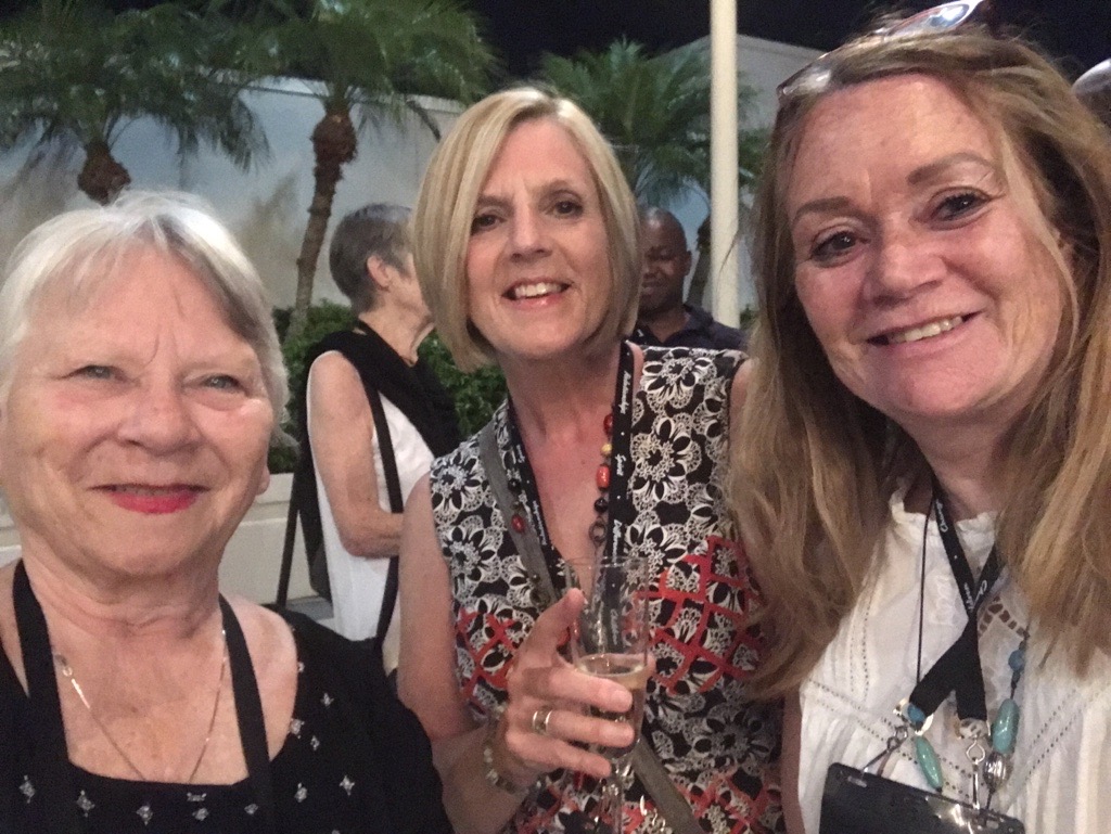 It has been a privilege to share our knowledge and collaborate at this unique and inspiring global event. 

Thank you <a href="/WorldForumECE/">World Forum Foundation</a> for bringing together #earlyyears experts from all around the world. ❤️️  
#IBrightHorizonsUK #2022worldforum