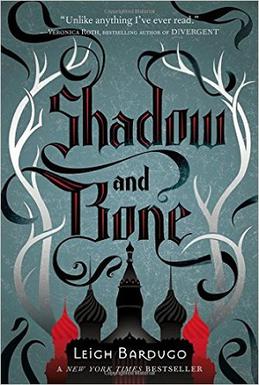 HouseDobromil's tweet photo. Shadow and Bone. Bardugo gets it right. Depth, characters, and well-written. I can see why it's such a hit.
#shadowandbone #shadowandbonenetflix #shadowandbonetrilogy #ya #fantasy #fantasybooks #goodbooks #goodbookstoread
https://t.co/4OPSwOP4PQ https://t.co/HoyJrVrka4