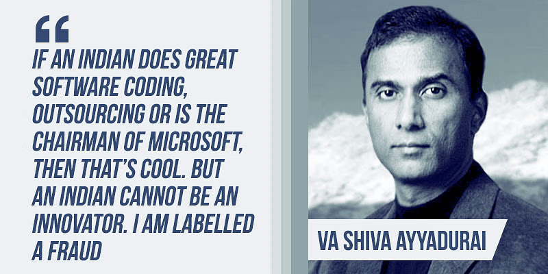 asucrewellness's tweet photo. Dr. V.A. Shiva Ayyadurai, PhD (M.I.T.) - Inventor of #Email. The #WorldTelecommunicationsDay has passed, but I would like to share an appreciation post for the #inventorofemail who made #communication easier in this fast-paced world. #technology #vashiva #truthfreedomhealth https://t.co/KCTqwCvhPq