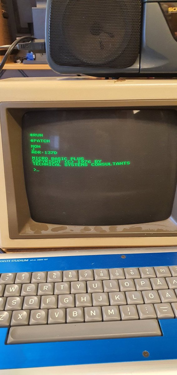 Michael Grunditz tweet media