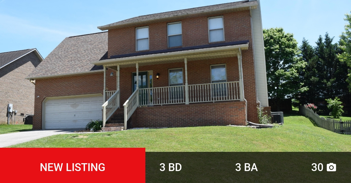ValThompson's tweet photo. 📍 New Listing 📍 Take a look at this fantastic new property that just hit the market located at 3415 Adams Gate Rd 1 in Knoxville. Reach out here or at 8654141776 for more information

Valarie Thompson, MBA, REALTOR
ReMax Prefe... https://t.co/kLypC2Dx1v https://t.co/SJ0U80RV1C