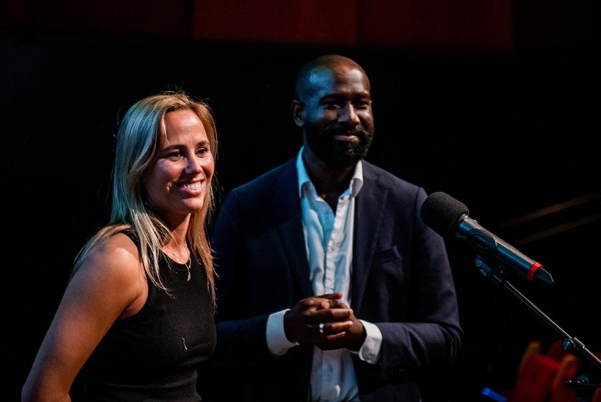 Sport Film Festival Rotterdam tweet media