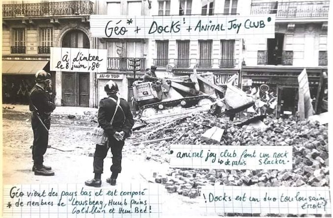 docks_band's tweet photo. Prochains concerts :
27 mai - Bock'n roll, Angoulême,
https://t.co/wwznfOFrzy
28 mai - Brenne Dead Festival
https://t.co/WTMrOl6qSW
8 juin - @inter_oberkampf
https://t.co/H4c3uog3wH
11 juin - Berlin-sur-Arize
https://t.co/kI7czPvfnd https://t.co/40RQBTXMd7
