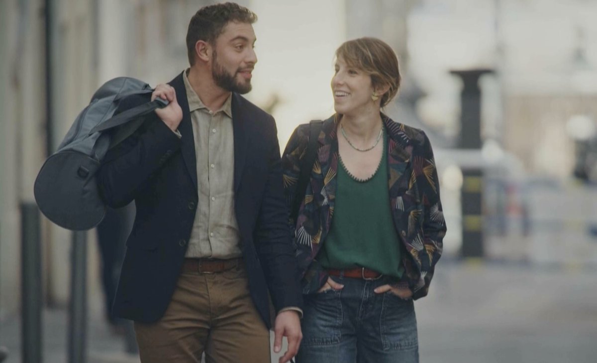 PBLVofficiel's tweet photo. 🚨🚨 DÉPROGRAMMATION QUOTIDIENNE PBLV 🚨🚨
❌ Du lundi 23 mai au vendredi 27 mai pas de diffusion de la quotidienne de Plus Belle la Vie !
#PBLV #plusbellelavie #deprogrammation
@NewenFrance https://t.co/eakmN3jvtu