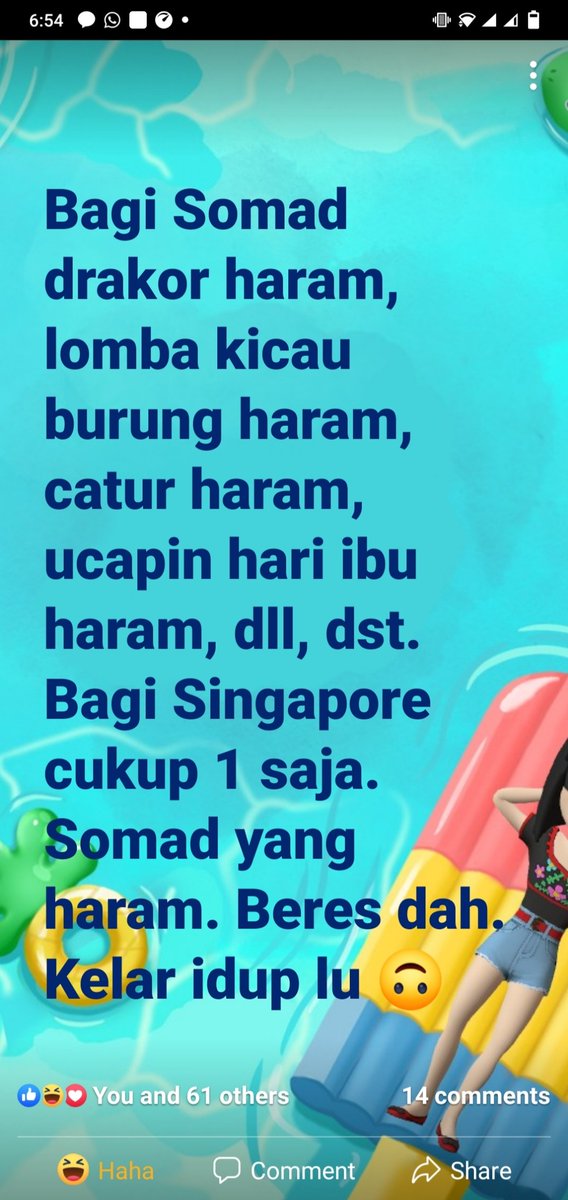 <a href="/PRABUOOOO9/">ASSALAFI</a> @ChannelGagean <a href="/anton_wka/">Parangtritis🇮🇩💖🇮🇩</a> <a href="/MuhSuwarno/">Tarmuji Muh Suwarno</a> @Posmaltobing <a href="/Red_14ku/">𒆜🆂🅸🅼🅿🅴🅻_🅼🅰🅽𒆜</a> <a href="/newIding30/">ABAH IDING 🇮🇩</a> @AzizSugiharto <a href="/Iqbal_mutawkkil/">Iqbal_Tawakal</a> <a href="/NartoNang2/">NARTONANG2🐎📱🎼🆒🇲🇨</a> <a href="/Tasmidi123/">Tasmidi</a> <a href="/mahtubarba/">Mahtubarba'i</a> <a href="/sami86pilang/">🇮🇩🐯𝐋𝐞𝐚𝐝𝐞𝐫'𝐬🐯🇮🇩</a> <a href="/EsPiyatu/">Es Serut Yatim & Piyatu Gratis</a> <a href="/MrETCentre/">mretcentre_indonesia 𝕏</a> @KNorris2021 <a href="/ahmadmansur_/">Mansur (Bukan Ustadz)</a> <a href="/d4ngdj4t/">DJ 4sg4r🇮🇩🇮🇩🇮🇩</a> <a href="/EddiKusmana1/">Balad KDM</a> <a href="/Dwa_572355/">🅰️tr_63🤭</a> <a href="/bataledja/">Bim</a> @Arrof11 <a href="/Annas_Cim/">🇮🇩Qyanqyun🇮🇩</a> <a href="/RstmBcl/">Rustam 🕊️</a> <a href="/Rullyez1/">Rullyez May Treestanto ®™ 🇮🇩</a> <a href="/zi_vot/">ƙαɳɠ αƈҽρ</a> <a href="/HeriYan20910746/">Heryanto99</a> <a href="/AntoniusCDN/">🐨 𝕮𝖗𝖎𝖘𝖙𝖆𝖓𝖙𝖔 𝕯 𝕹 🐨</a> <a href="/KHIZBI1/">KHIZBI</a> <a href="/patoradoz200/">Yudi_Patrakomala</a> <a href="/SangPerinduSen3/">Sang Perindu Senja</a> <a href="/denni_sauya/">Denni Sauya</a> <a href="/Susie34304092/">Susie Hs</a> <a href="/bubut87/">Bubut87</a> <a href="/Samboja75244216/">Samboja</a> <a href="/abangGionih/">🇮🇩 Bujakng Kanayatn 🇮🇩</a> <a href="/patriotgaruda88/">patriotgaruda88</a> @maulana_roesli <a href="/Roebanie/">®️</a> <a href="/RoesianaM/">Rosy</a> <a href="/Ardian28065142/">Ardian@ardianway NKRI harga mati 🇮🇩🇮🇩🇮🇩</a> <a href="/shemiaji/">Ajie negoro</a> <a href="/m3lodyku/">d3by</a> @M3lati_Mei <a href="/nurulKumalaSar8/">nurul Kumala Sari</a> <a href="/AllahuAkbar_612/">🎀BISMILLAAH🎀</a> <a href="/jeje_magdalena/">Jeje 🇮🇩</a> 🤫