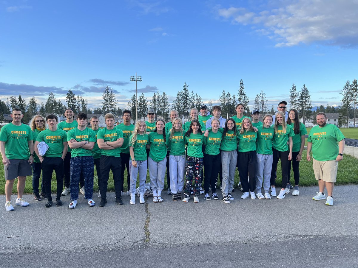 LakelandTF's tweet image. Off to State!

#CompeteforState